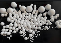 氧化鋁研磨介質(zhì)